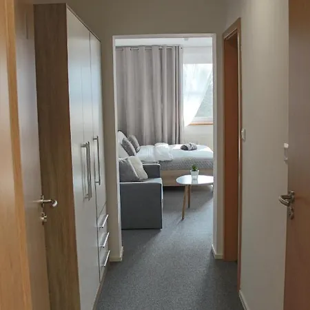 Mymara 14 * Bešeňová