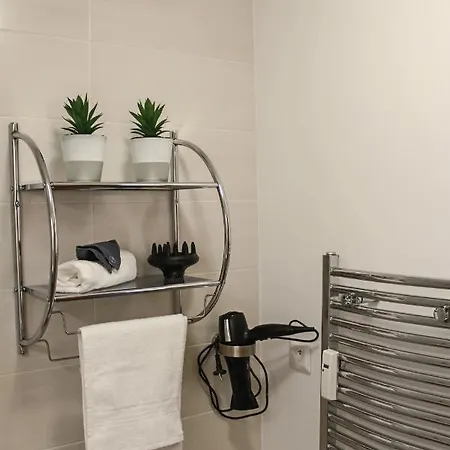 Apartment Mymara 14 *