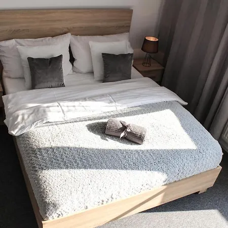 Appartamento Mymara 14 Bešeňová