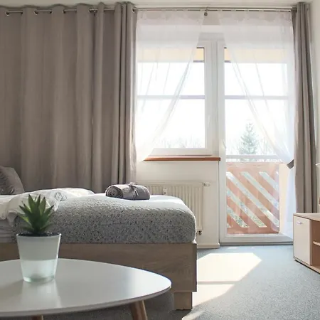 Mymara 14 * Bešeňová