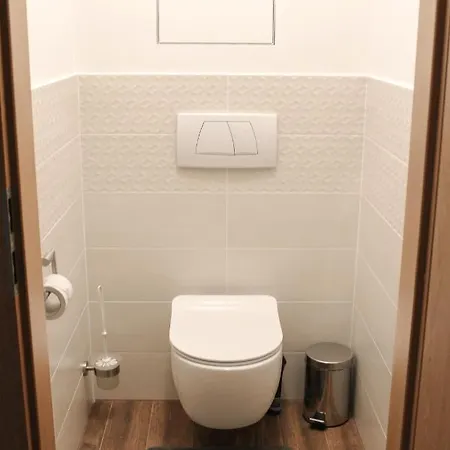 Apartment Mymara 14 Bešeňová