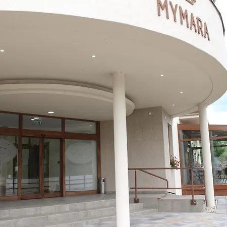 Mymara 14 Apartman Bešeňová