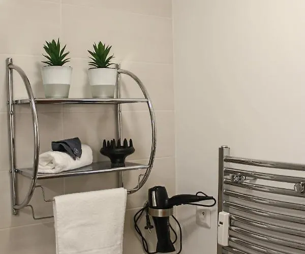 Apartman Mymara 14 *