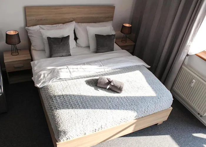Apartman Mymara 14 Bešeňová